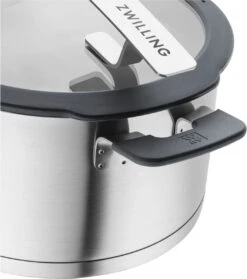ZWILLING Simplify Pannenset 4 Stuk(s) -Thuiskeuken 1062x1200