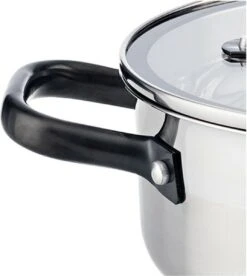 Bergner Infinity Chefs Kookpan 28 Cm - 9.0 L 18 Bergner Infinity Chefs Kookpan 28 Cm - 9.0 L -Thuiskeuken 1073x1200 2