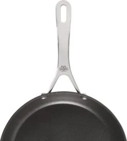 Ballarini Palermo Koekenpan - Set 24 Cm + 28 Cm -Thuiskeuken 1083x1200 1