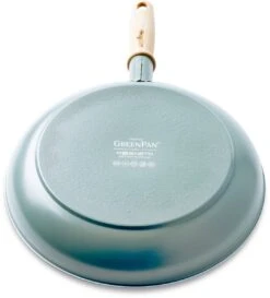 GreenPan Mayflower Koekenpan - Ø 28 Cm - Keramisch - Inductie -Thuiskeuken 1085x1200 1