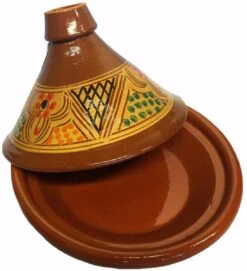 Marokkaanse Familie Tajine - Ø 33 Cm -Thuiskeuken 1092x1200 1