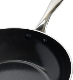 Dagelijkse Kost Door Jeroen Meus - Wok ø28cm - Inductie - Anti-aanbak - PFAS-vrij 19 Dagelijkse Kost Door Jeroen Meus - Wok ø28cm - Inductie - Anti-aanbak - PFAS-vrij -Thuiskeuken 1096x1200