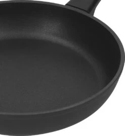 Demeyere Alu Classico 3 Koekenpan - Duraslide - Set 24 Cm + 28 Cm -Thuiskeuken 1099x1200