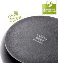 Greenpan Torino Keramische Wokpan - 28 Cm -Thuiskeuken 1108x1200 17