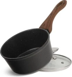 Edënbërg Black Line - 12-delige Luxe Pannenset Van Gesmeed Aluminium -Thuiskeuken 1130x1200 2