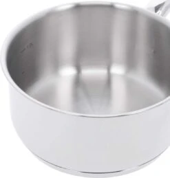 Demeyere Classico 3 Kookpannenset - 5-delig -Thuiskeuken 1143x1200