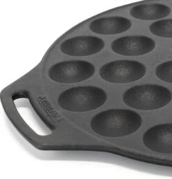 Petromax - Gietijzeren Poffertjes Pan -Thuiskeuken 1158x1200 1