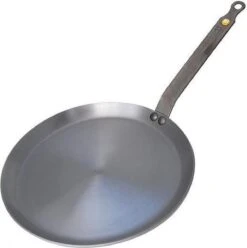 DeBuyer Mineral B Element Crêpespan - Ø 26 Cm -Thuiskeuken 1193x1200 5