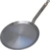 DeBuyer Mineral B Element Crêpe- En Pannenkoekenpan - Ø 30 Cm -Thuiskeuken 1193x1200 6