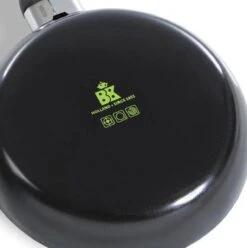 BK Easy Basic Ceramic Koekenpan Ø 30 Cm - Anti-aanbak - PFAS-vrij - Krasvast 14 BK Easy Basic Ceramic Koekenpan Ø 30 Cm - Anti-aanbak - PFAS-vrij - Krasvast -Thuiskeuken 1197x1200 2