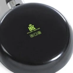 BK Easy Basic Ceramic Koekenpan Ø 20 Cm - Anti-aanbak - PFAS-vrij - Krasvast 14 BK Easy Basic Ceramic Koekenpan Ø 20 Cm - Anti-aanbak - PFAS-vrij - Krasvast -Thuiskeuken 1197x1200 4