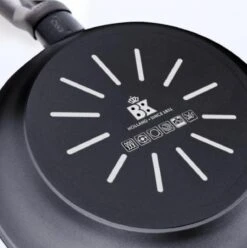 BK Easy Induction Grillpan - 26 Cm - Speciaal Voor Inductie 13 BK Easy Induction Grillpan - 26 Cm - Speciaal Voor Inductie -Thuiskeuken 1197x1200 9