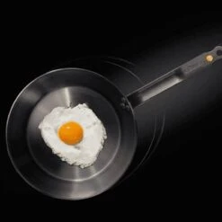 DeBuyer Mineral B Element Koekenpan - Ø 20 Cm 23 DeBuyer Mineral B Element Koekenpan - Ø 20 Cm -Thuiskeuken 1198x1200 13