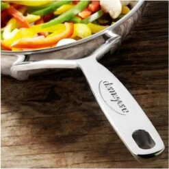 Demeyere Multiline 7 Koekenpan - 28 Cm -Thuiskeuken 1198x1200 2