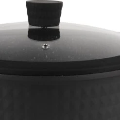 Edënbërg Gray Line - 15-delige Luxe Pannenset Van Gesmeed Aluminium 21 Edënbërg Gray Line - 15-delige Luxe Pannenset Van Gesmeed Aluminium -Thuiskeuken 1198x1200 27