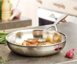 Demeyere Multiline Koekenpan - Ø 24 Cm -Thuiskeuken 1200x1006 1