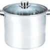 Michelino Soeppan - 6 Liter - RVS - Vaatwasserbestendigd - Ø22 Cm -Thuiskeuken 1200x1006 5