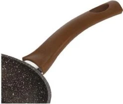 Koekenpan - Ø20cm - Eco Friendly - Champagne 16 Koekenpan - Ø20cm - Eco Friendly - Champagne -Thuiskeuken 1200x1012 2