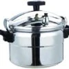 Schleizer Snelkookpan 6L - Aluminium Pressure Cooker - Ø 22 Cm INDUCTIE -Thuiskeuken 1200x1022 1