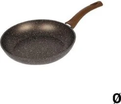 Koekenpan - Ø20cm - Eco Friendly - Champagne 21 Koekenpan - Ø20cm - Eco Friendly - Champagne -Thuiskeuken 1200x1023 1