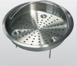 BK Snelkookpan 22 Cm / 6L - RVS - Glans - Inductie 25 BK Snelkookpan 22 Cm / 6L - RVS - Glans - Inductie -Thuiskeuken 1200x1024 2