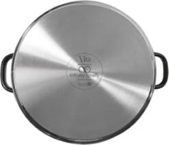 Bergner Infinity Chefs Kookpan 28 Cm - 9.0 L 19 Bergner Infinity Chefs Kookpan 28 Cm - 9.0 L -Thuiskeuken 1200x1032 1