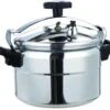 Royal Swiss 8 Liter Snelkookpan Pressure Cooker Alluminium 1 Royal Swiss 8 Liter Snelkookpan Pressure Cooker Alluminium -Thuiskeuken 1200x1032 6