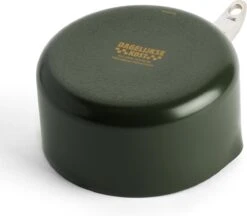 Dagelijkse Kost - Jeroen Meus - Steelpan ø16cm 1,58L - Inductie - Anti-aanbak - PFAS-vrij -Thuiskeuken 1200x1049