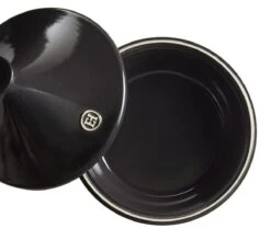 Emile Henry Tajine - Ø32 Cm - Fusain 14 Emile Henry Tajine - Ø32 Cm - Fusain -Thuiskeuken 1200x1064 2