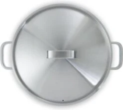 BK Conical+ Kookpannenset - 5-delig - RVS - Inductie -Thuiskeuken 1200x1069 2