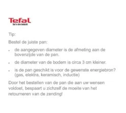 Tefal Ceramic Control Koekenpan - Ø 28 Cm – Thermospot – Cooltouch Greep -Thuiskeuken 1200x1072