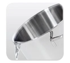 BK Profiline Pannenset - 4-delig - RVS - Inductie 20 BK Profiline Pannenset - 4-delig - RVS - Inductie -Thuiskeuken 1200x1075 19