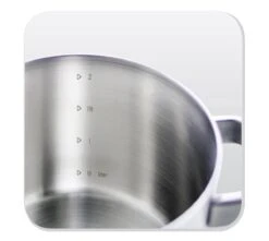 BK Conical Glas Pannenset - 4-delig - Glazen Deksels 26 BK Conical Glas Pannenset - 4-delig - Glazen Deksels -Thuiskeuken 1200x1075 26