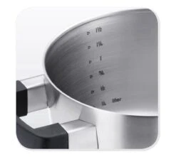 BK Conical Cool Kookpan - Ø 20 Cm - RVS - Inductie 13 BK Conical Cool Kookpan - Ø 20 Cm - RVS - Inductie -Thuiskeuken 1200x1075 32