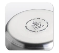 BK Conical Cool Kookpan - Ø 20 Cm - RVS - Inductie 15 BK Conical Cool Kookpan - Ø 20 Cm - RVS - Inductie -Thuiskeuken 1200x1075 33