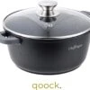 Cheffinger Cooking | Braadpan Met Deksel | 20cm | Alle Warmtebronnen |DC20 -Thuiskeuken 1200x1076 11