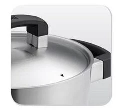 BK Conical Cool Soeppan - Ø 24 Cm - RVS - Inductie 25 BK Conical Cool Soeppan - Ø 24 Cm - RVS - Inductie -Thuiskeuken 1200x1076 16