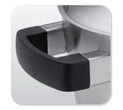 BK Conical Cool Soeppan - Ø 24 Cm - RVS - Inductie 32 BK Conical Cool Soeppan - Ø 24 Cm - RVS - Inductie -Thuiskeuken 1200x1076 18