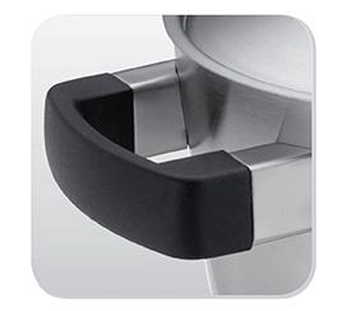 BK Conical Cool Soeppan - Ø 24 Cm - RVS - Inductie 17 BK Conical Cool Soeppan - Ø 24 Cm - RVS - Inductie - Afbeelding 15