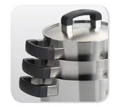 BK Conical Cool Soeppan - Ø 24 Cm - RVS - Inductie 33 BK Conical Cool Soeppan - Ø 24 Cm - RVS - Inductie -Thuiskeuken 1200x1076 19