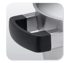 BK Conical Cool Pannenset - 5-delig - RVS - Geschikt Voor Alle Warmtebronnen -Thuiskeuken 1200x1076 3