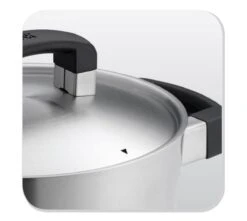 BK Conical Cool Pannenset - 5-delig - RVS - Geschikt Voor Alle Warmtebronnen -Thuiskeuken 1200x1076 4