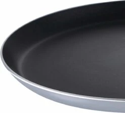Pannenkoekpan - 24 Cm - Jazzy Black 16 Pannenkoekpan - 24 Cm - Jazzy Black -Thuiskeuken 1200x1077 1