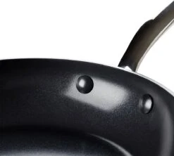 GreenPan Barcelona Infinity Pro Koekenpan 32cm - Zwart - Inductie - PFAS-vrij -Thuiskeuken 1200x1080 3