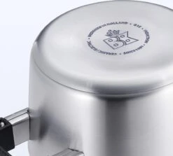 BK Conical Cool Kookpan - Ø 20 Cm - RVS - Inductie 14 BK Conical Cool Kookpan - Ø 20 Cm - RVS - Inductie -Thuiskeuken 1200x1084 3