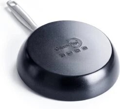 GreenPan Copenhagen Wok Met Extra Handvat 30cm/4.8L -Thuiskeuken 1200x1085 1