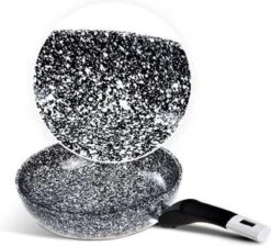 Edënbërg Stonetec Line - Hapjespan Keramisch - 20 Cm - 3-laags Antiaanbaklaag! -Thuiskeuken 1200x1087 1