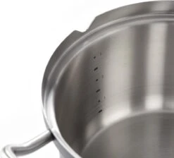 BK Q-linair Master Black Kookpannenset - 5-delig - Veilig Afgietsysteem - Inductie -Thuiskeuken 1200x1089 1