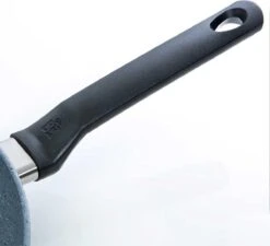 BK Granite Koekenpan - Ø 30 Cm - Inductie -Thuiskeuken 1200x1093