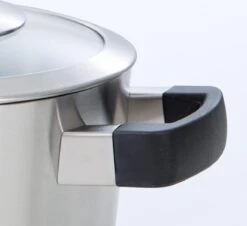 BK Conical Cool Glas Pannenset - 5-delig - Glazen Deksels - Geschikt Voor Alle Warmtebronnen -Thuiskeuken 1200x1098 3